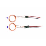 Wireless Charger Set (5V,1A output) | 102086 | Other by www.smart-prototyping.com